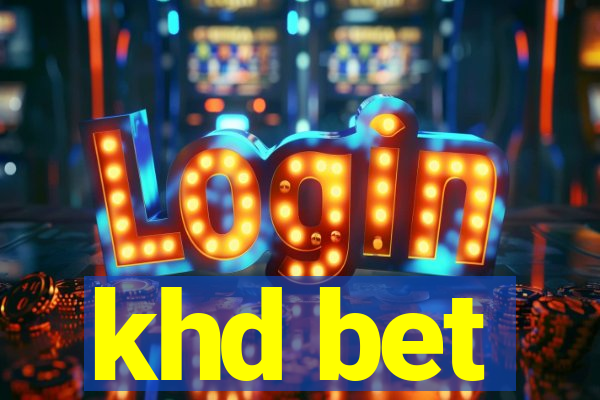 khd bet